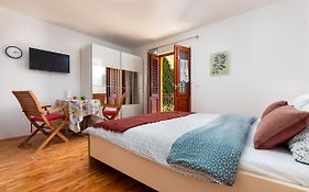 Rovinj City Studios