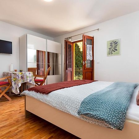 Rovinj City Studios Kültér fotó