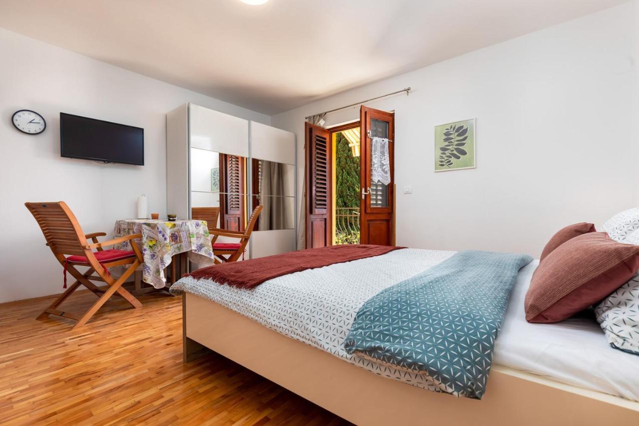 Rovinj City Studios Kültér fotó