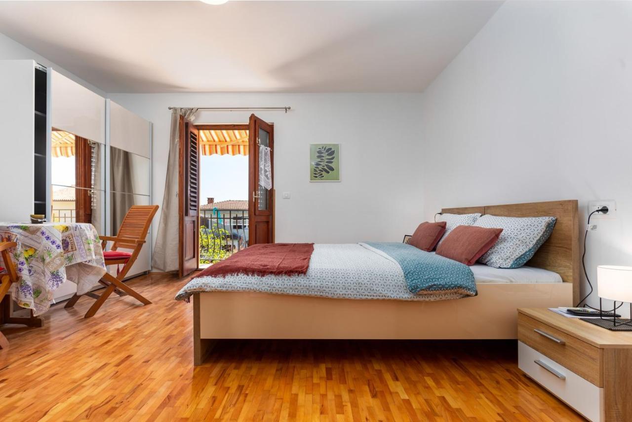Rovinj City Studios Kültér fotó