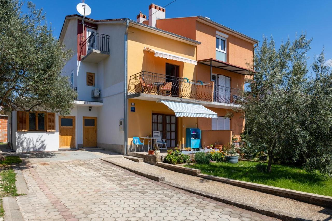 Rovinj City Studios Kültér fotó