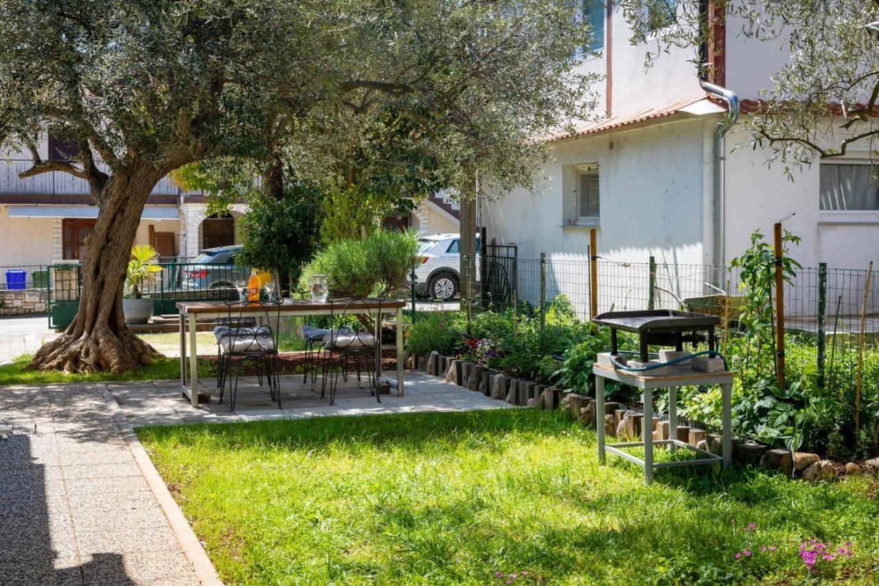 Rovinj City Studios Kültér fotó